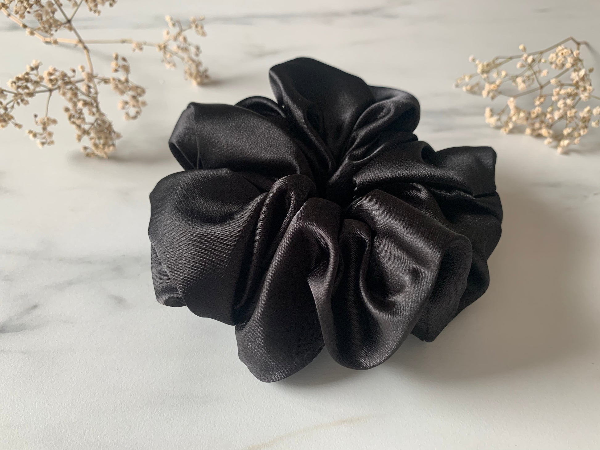 Large Scrunchie New York - nielles