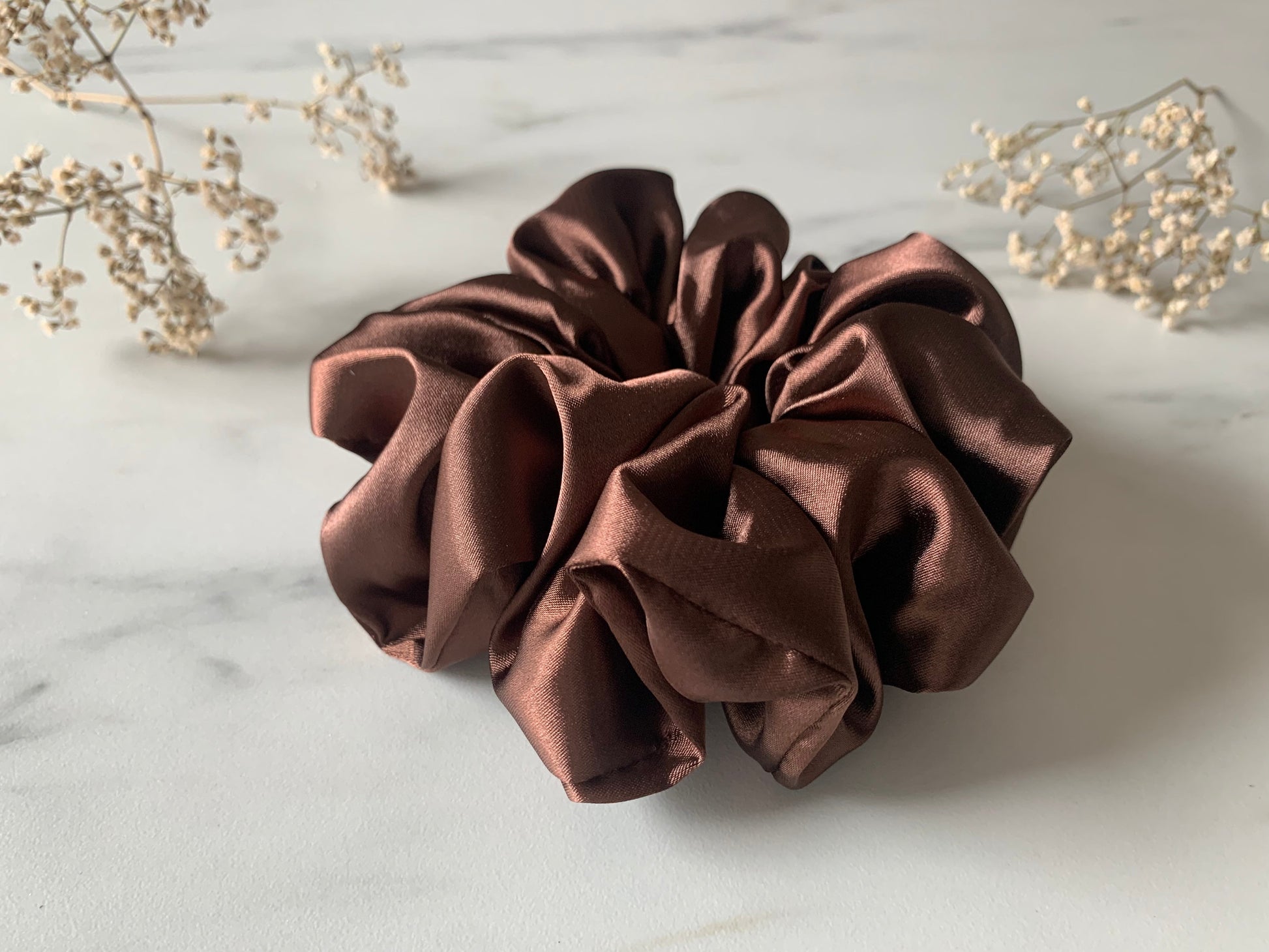 Large Scrunchie Lima - nielles